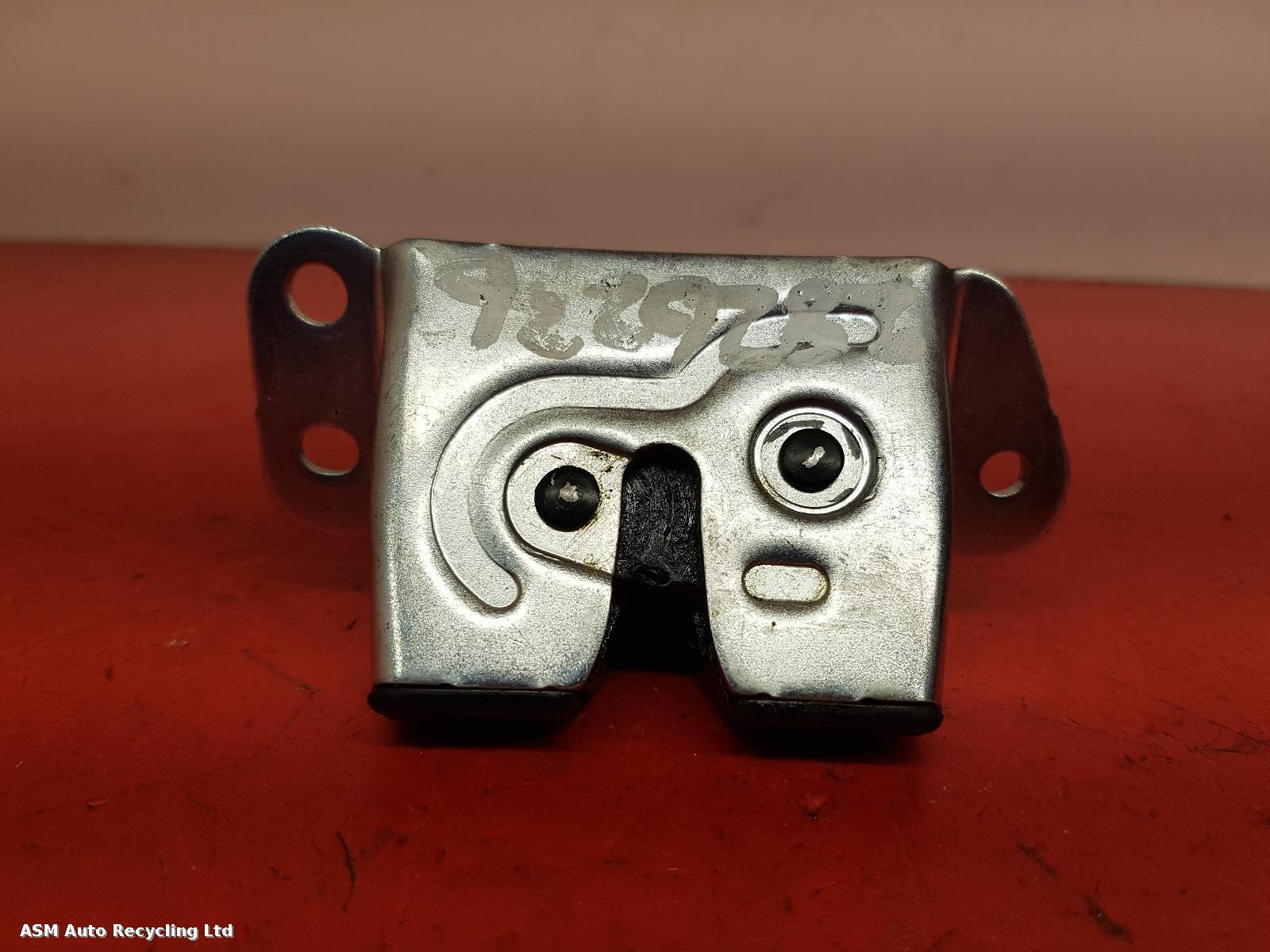 View Auto part Bootlid/Tailgate Lock Hyundai I10 2014