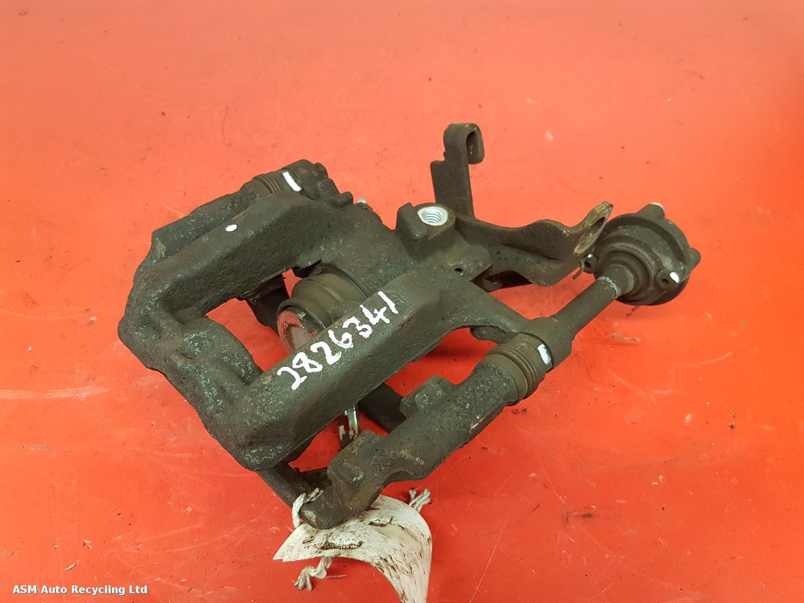 View Auto part Caliper Vauxhall Astra 2011
