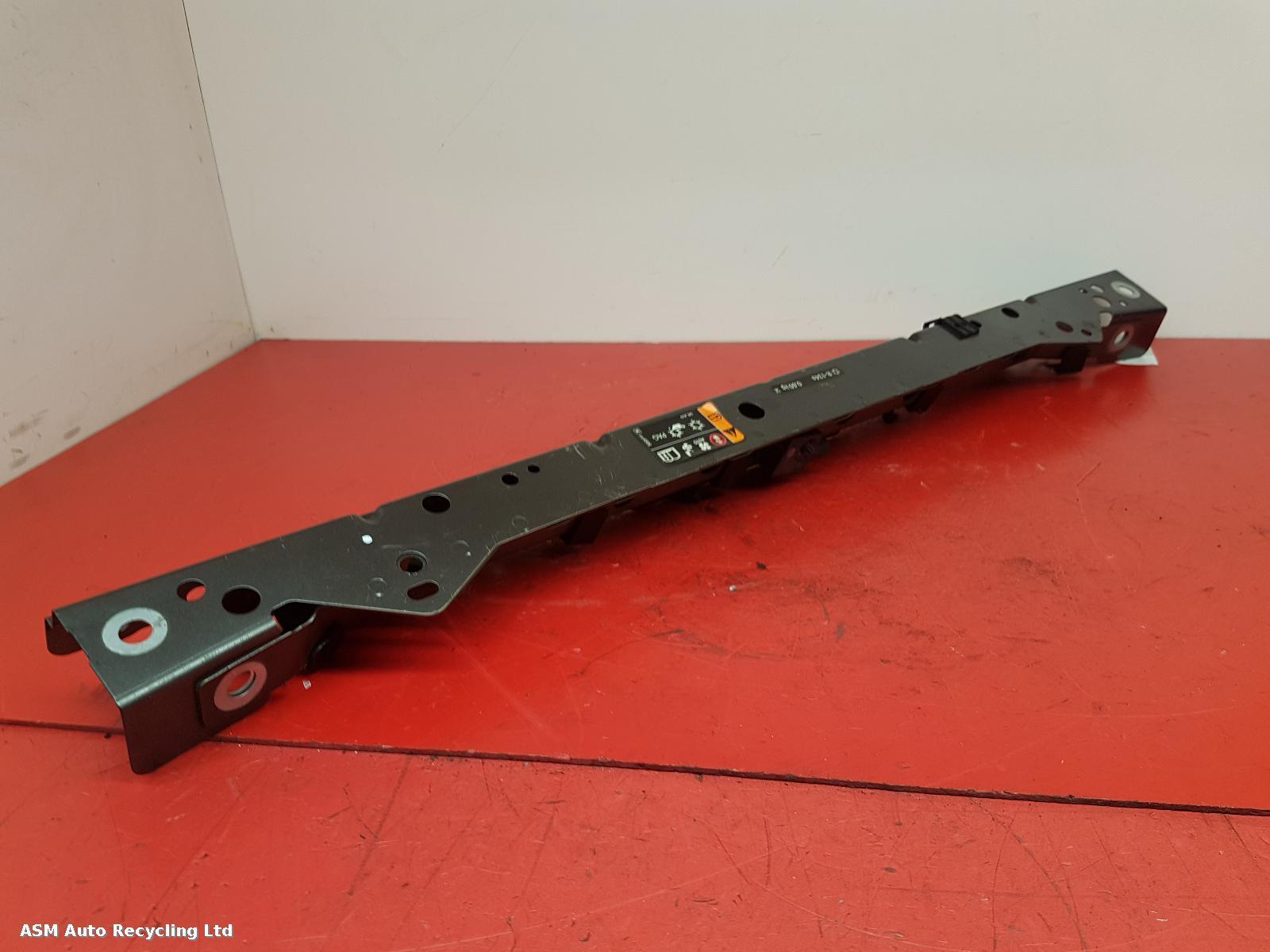 View Auto part Front Panel Vauxhall Astra 2011