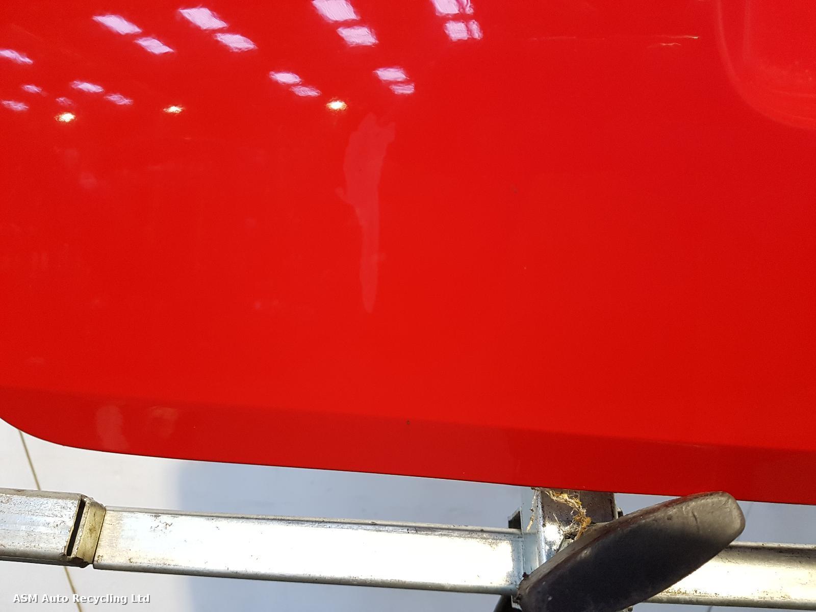 View Auto part Bootlid/Tailgate Citroen C2 2009