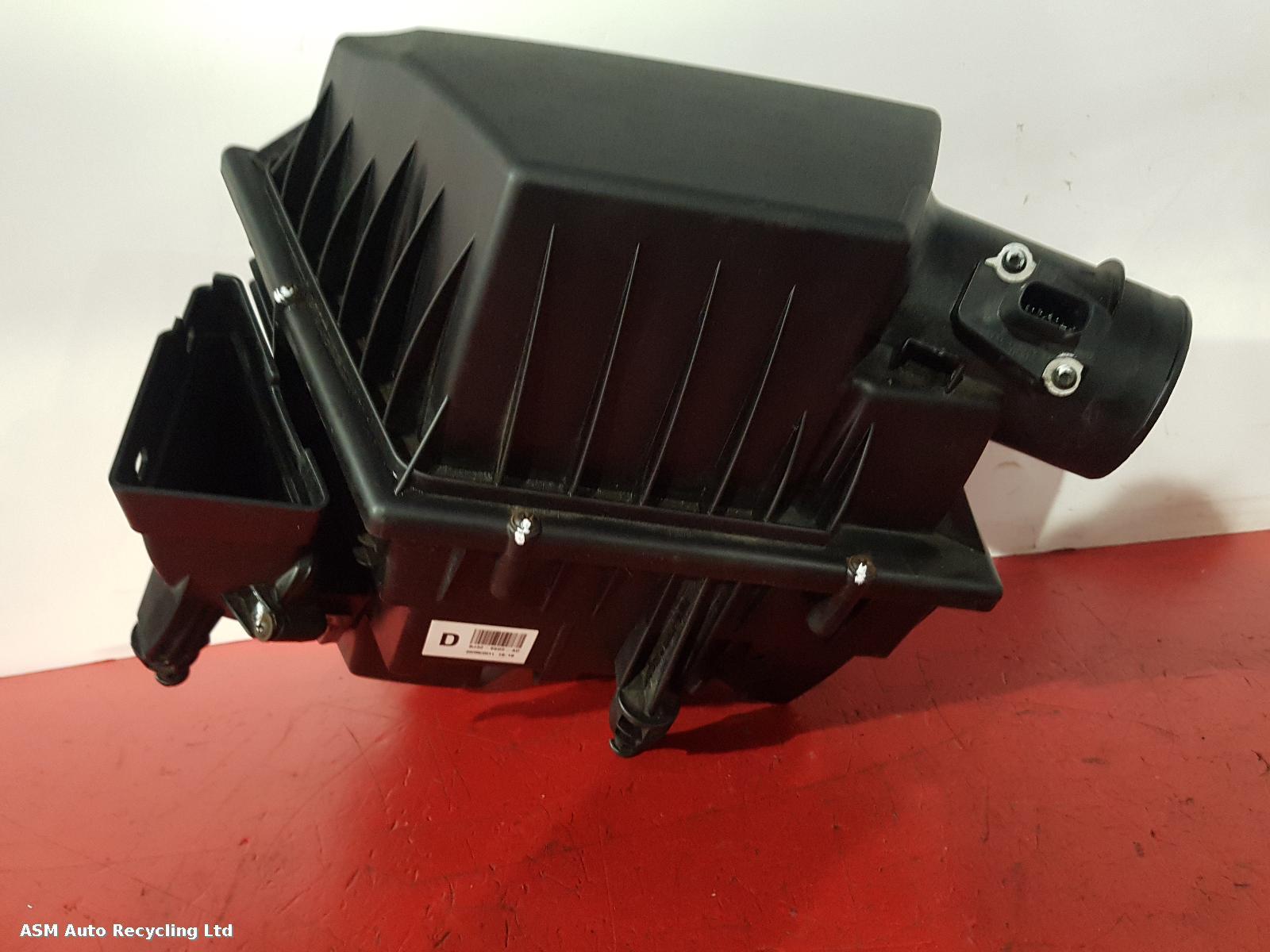 View Auto part Air Cleaner/Box Land Rover Range Rover Evoque 2011