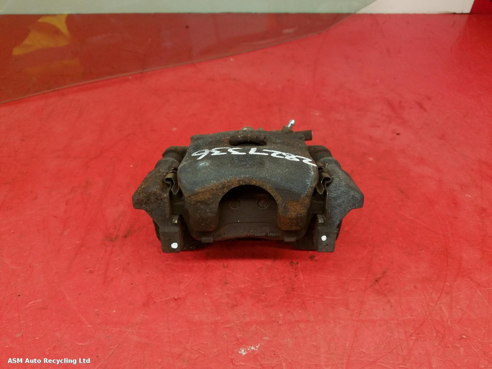 View Auto part Caliper Suzuki Alto 2014