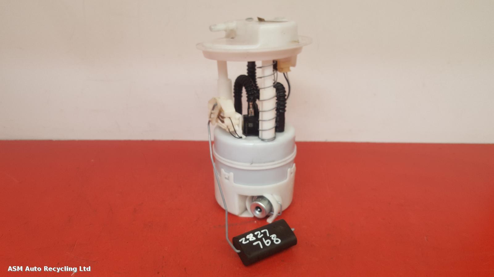 View Auto part Fuel Pump Nissan Micra 2010