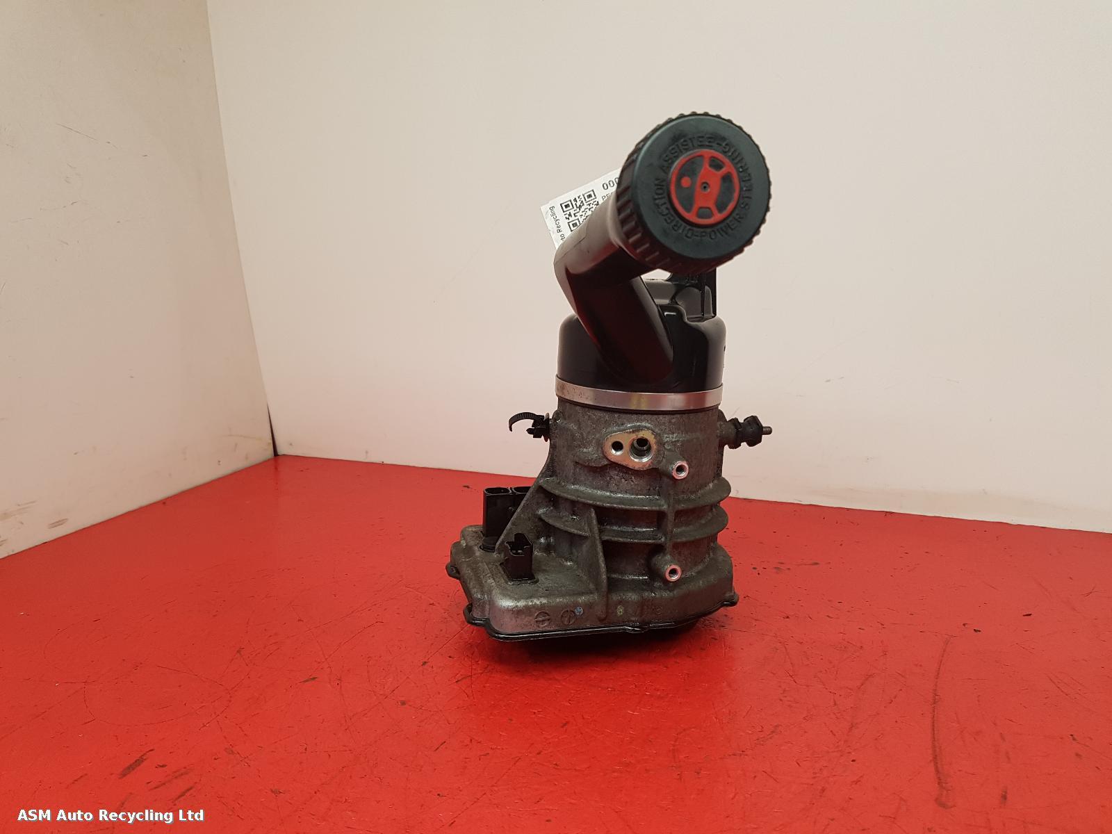 View Auto part Steering Pump Citroen C4 Picasso 2010