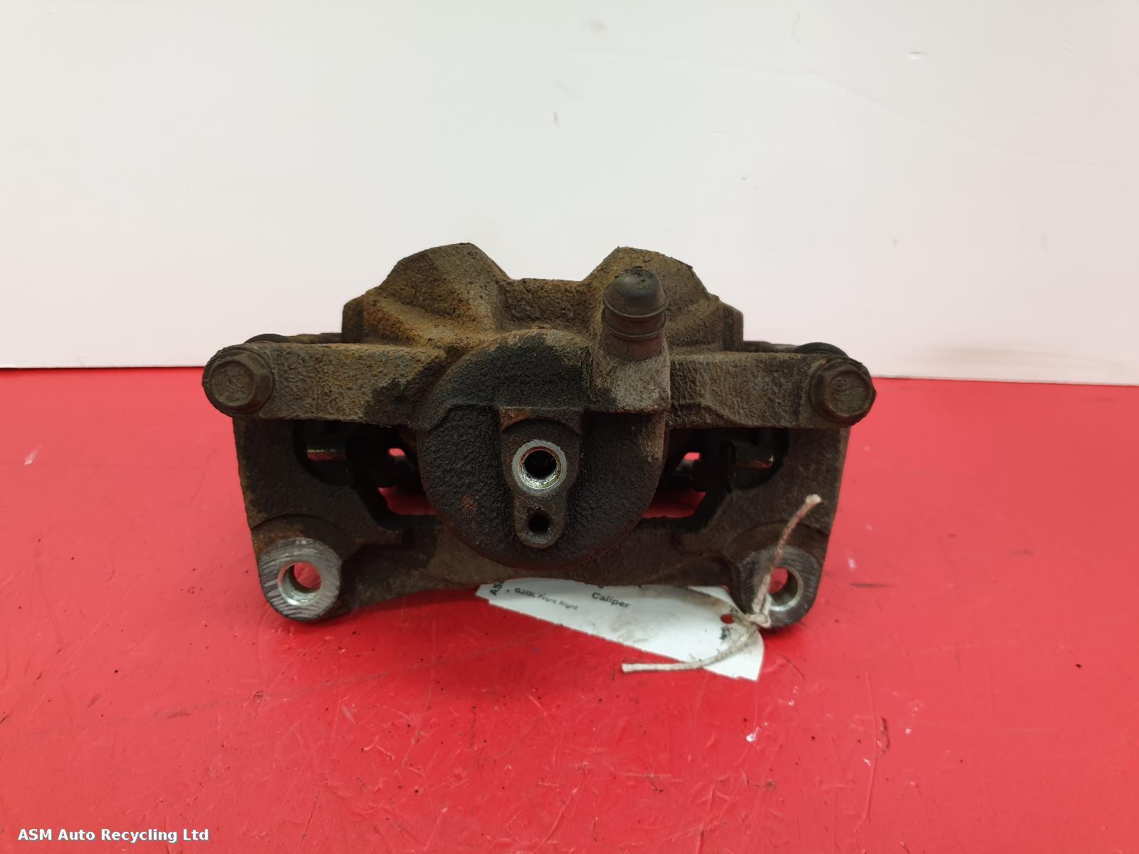 View Auto part Caliper Mazda 6  2014