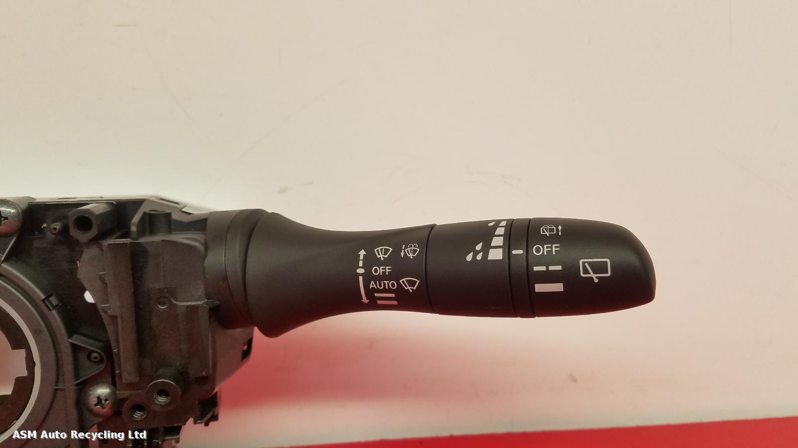 View Auto part Combination Switch Nissan X Trail 2020