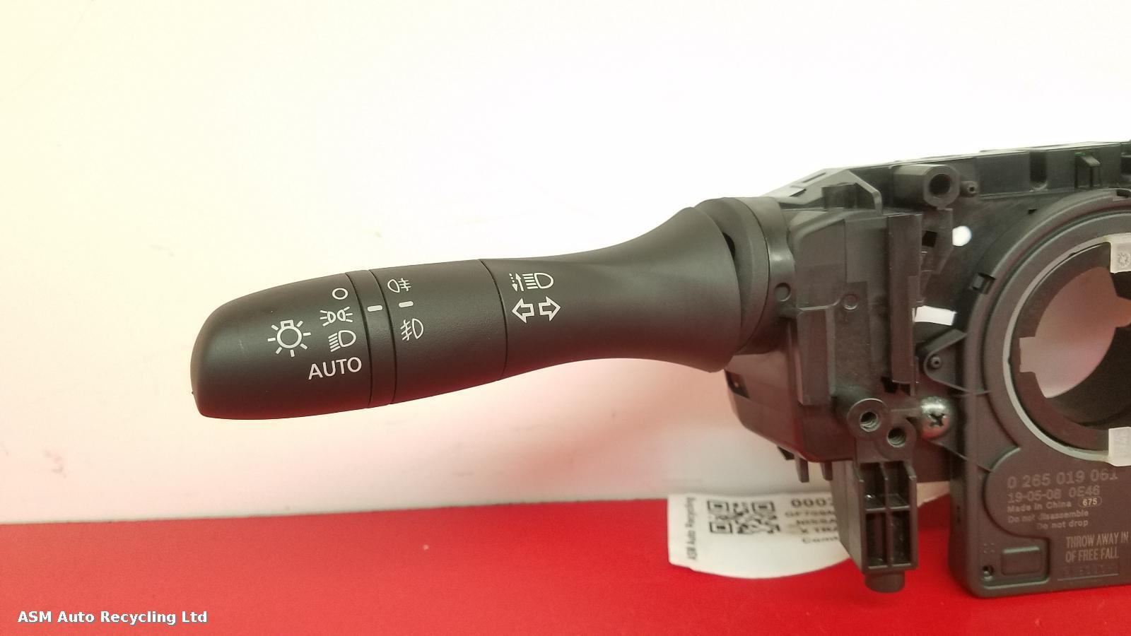 View Auto part Combination Switch Nissan X Trail 2020