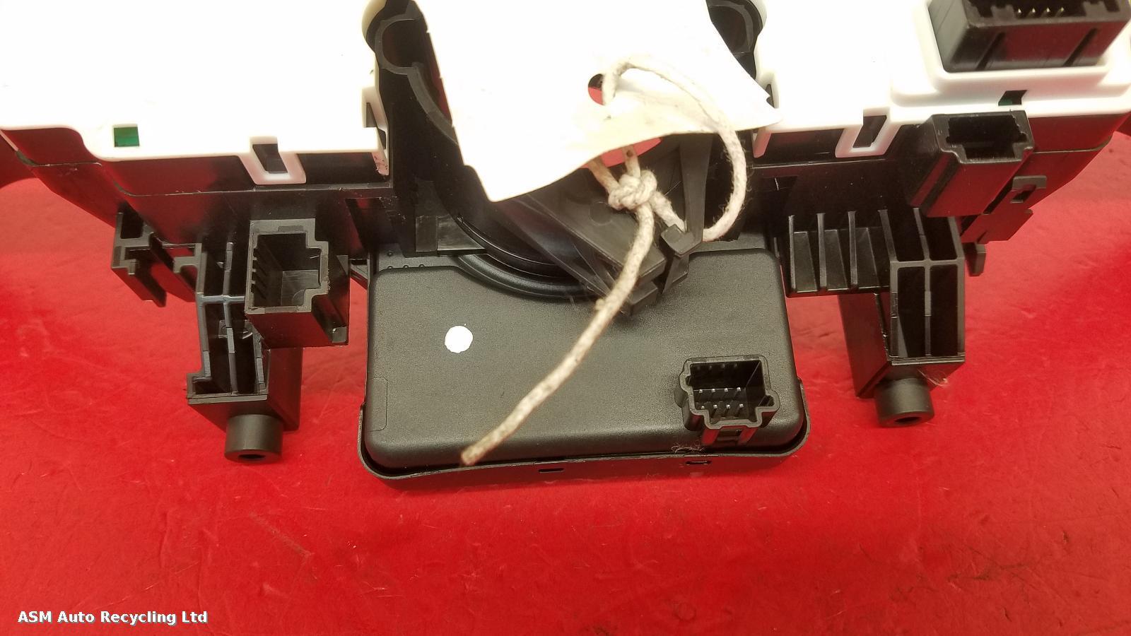 View Auto part Combination Switch Nissan X Trail 2020