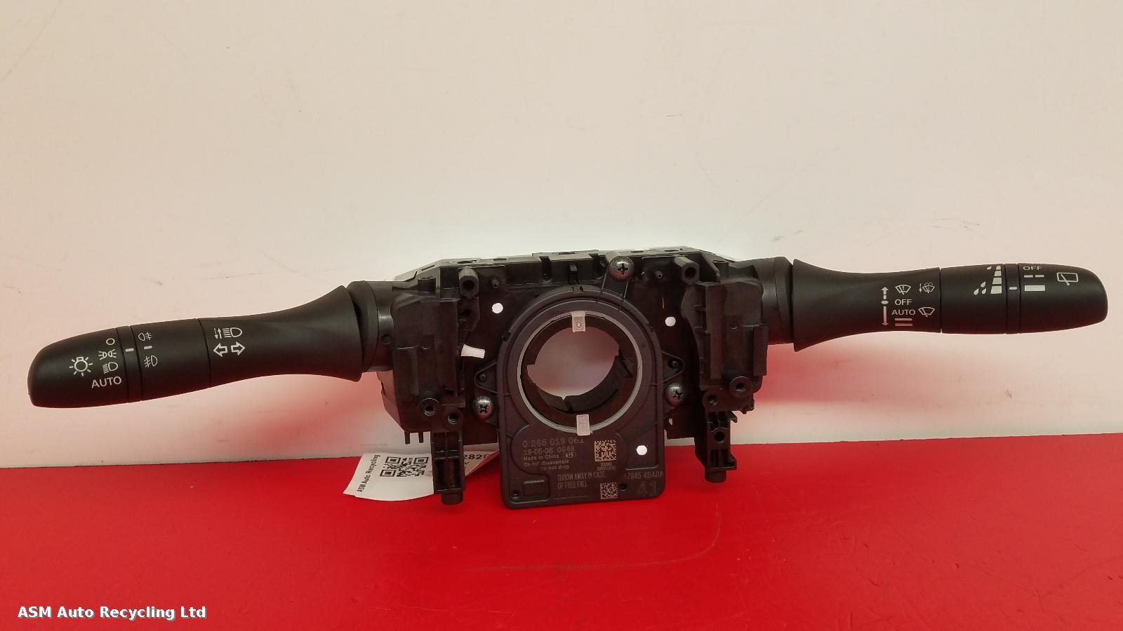 View Auto part Combination Switch Nissan X Trail 2020
