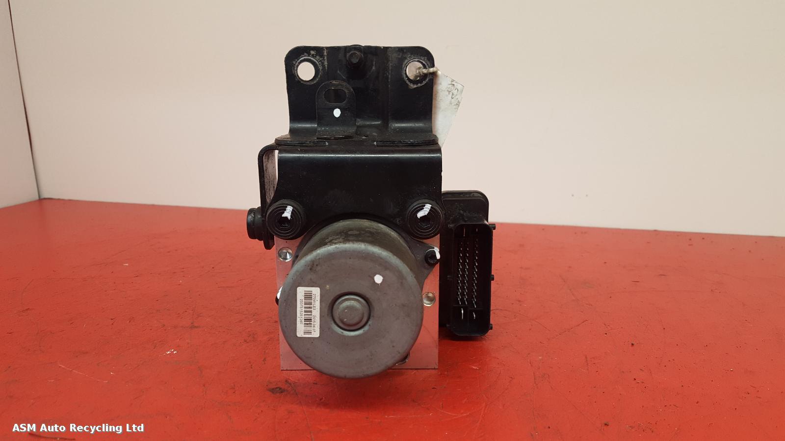 View Auto part ABS Pump/Modulator Kia Rio 2015