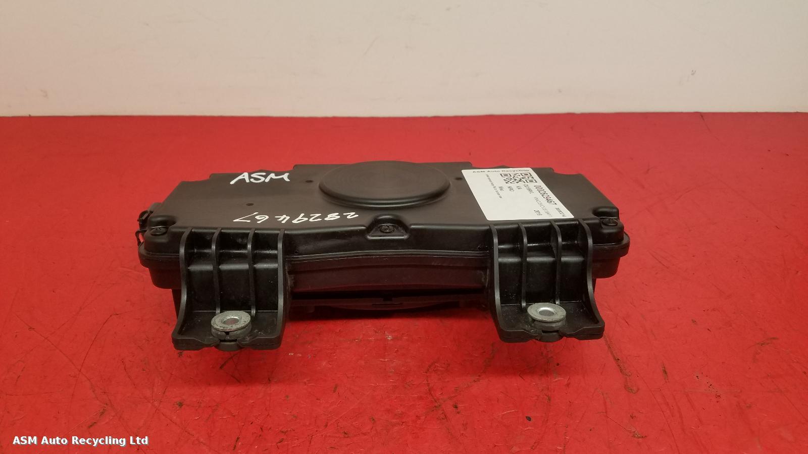 View Auto part Misc Kia Niro 2018