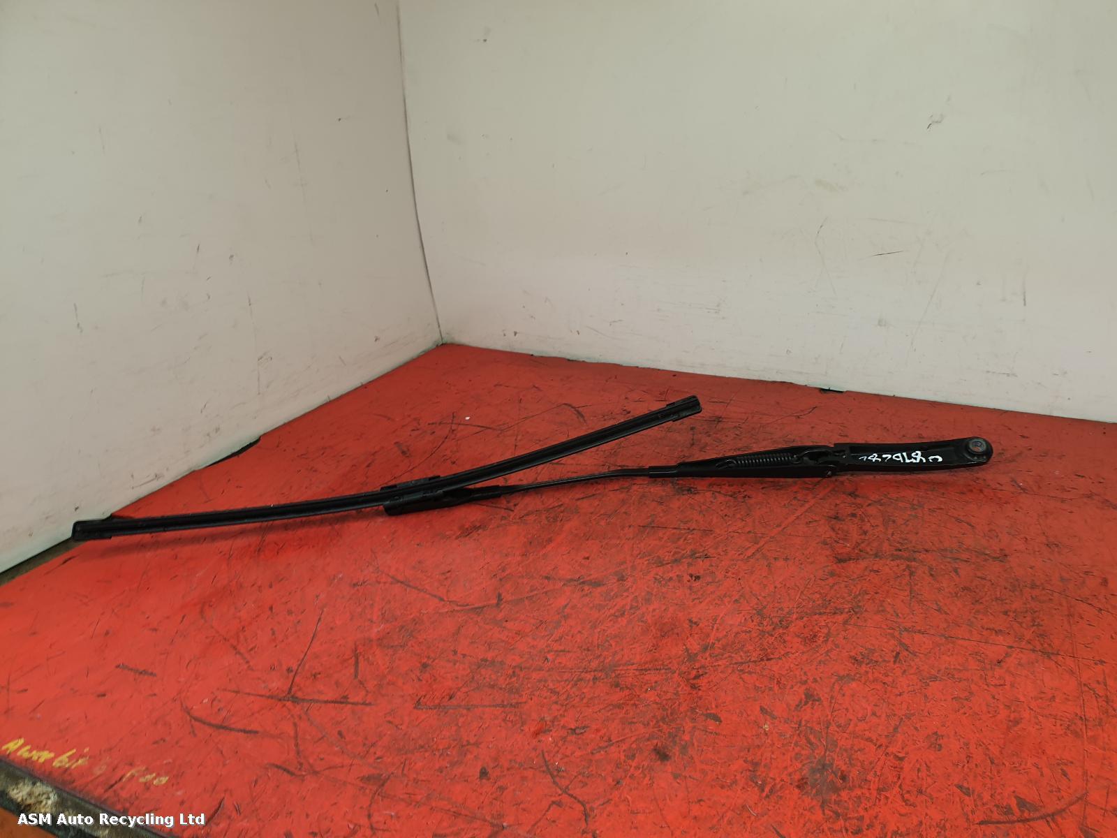 View Auto part Wiper Arm Audi Tt 2006