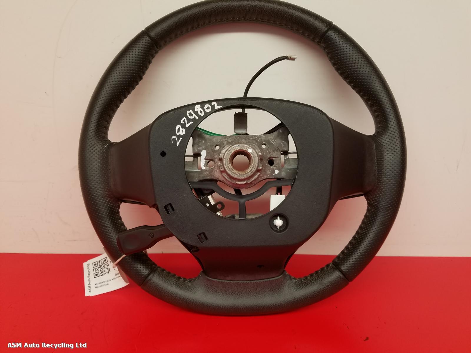 View Auto part Steering Wheel Toyota Yaris 2016