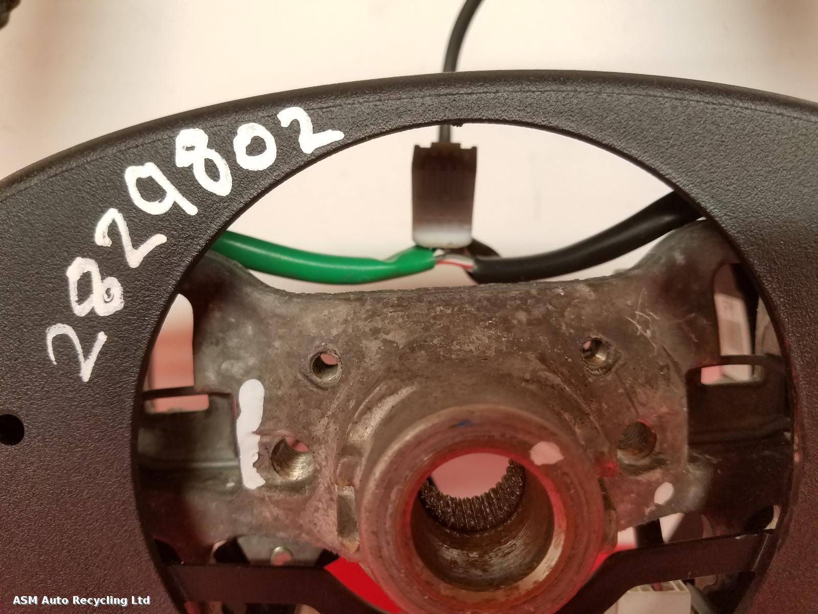 View Auto part Steering Wheel Toyota Yaris 2016