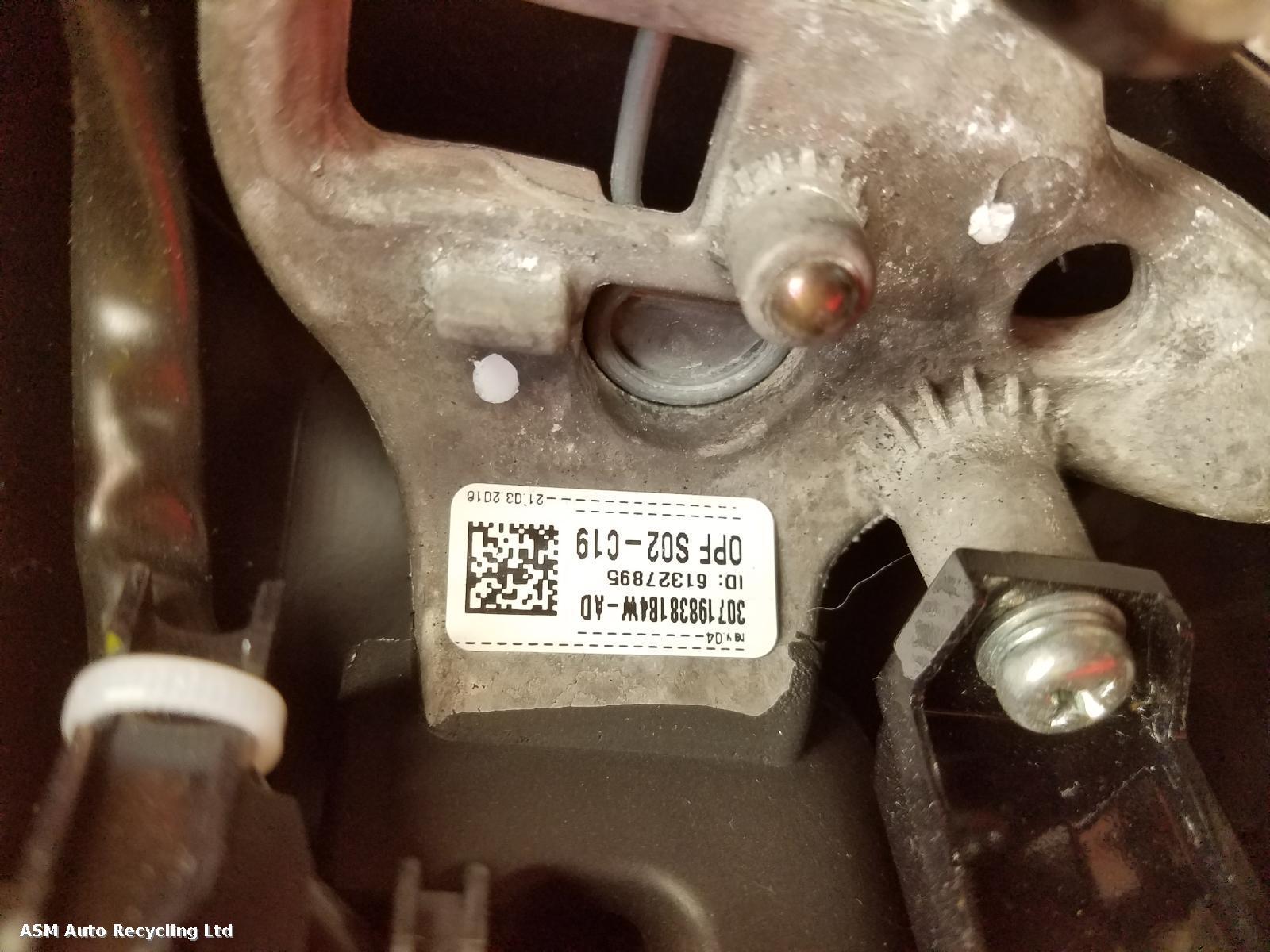 View Auto part Steering Wheel Toyota Yaris 2016