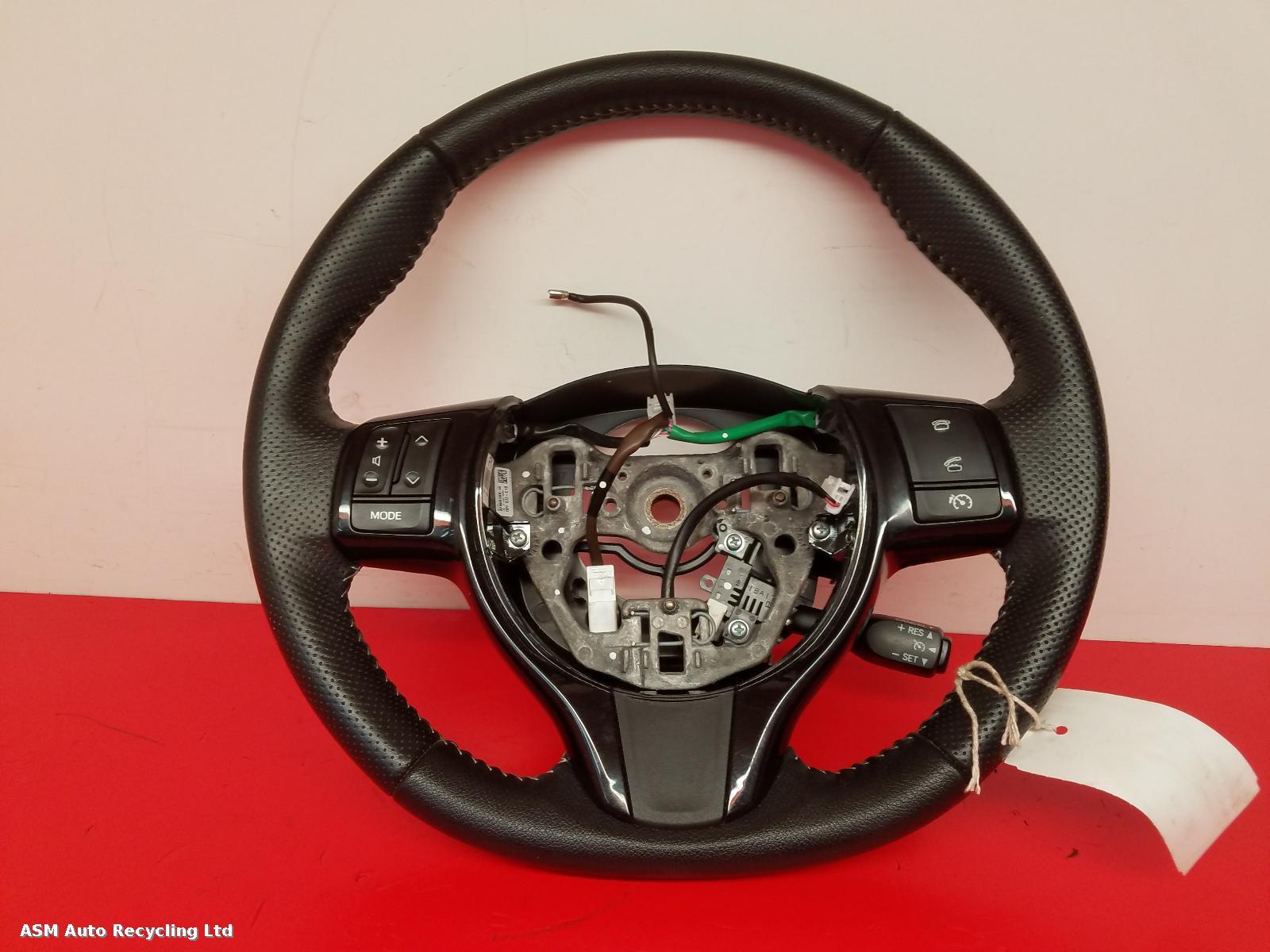View Auto part Steering Wheel Toyota Yaris 2016