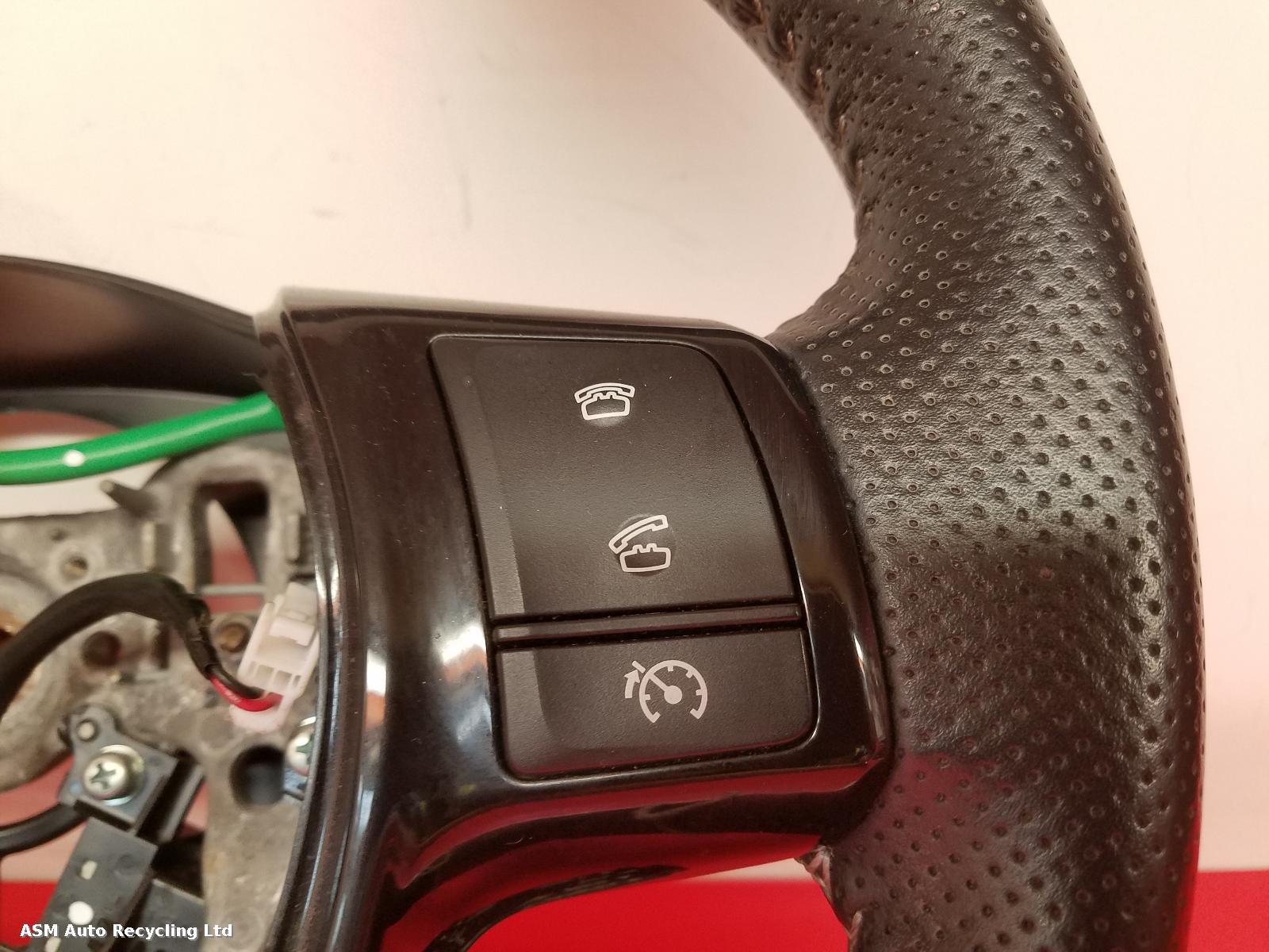 View Auto part Steering Wheel Toyota Yaris 2016