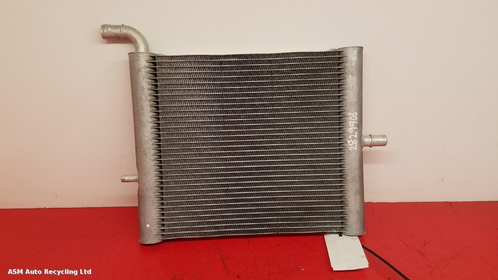 View Auto part Intercooler Land Rover Range Rover Sport 2019