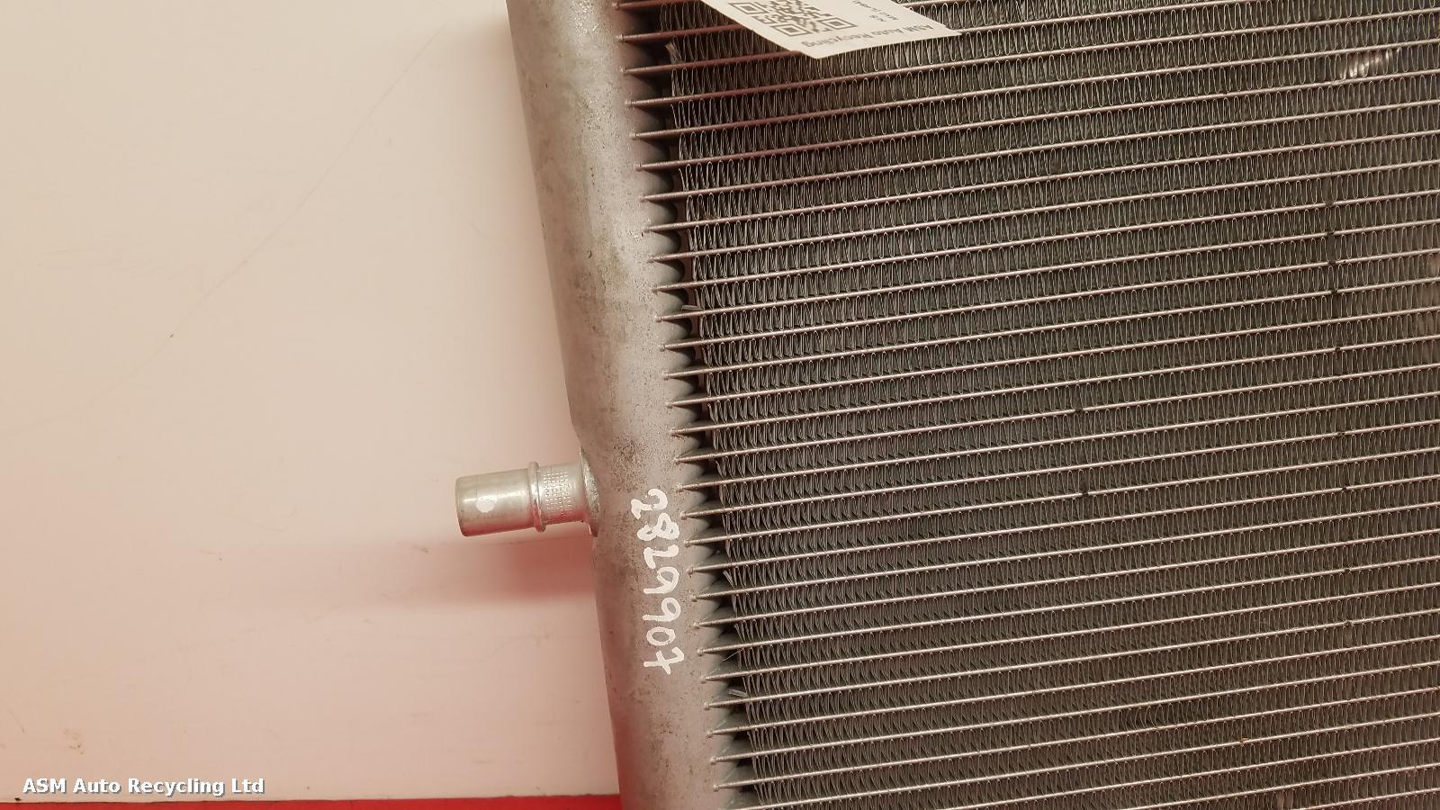 View Auto part Intercooler Land Rover Range Rover Sport 2019