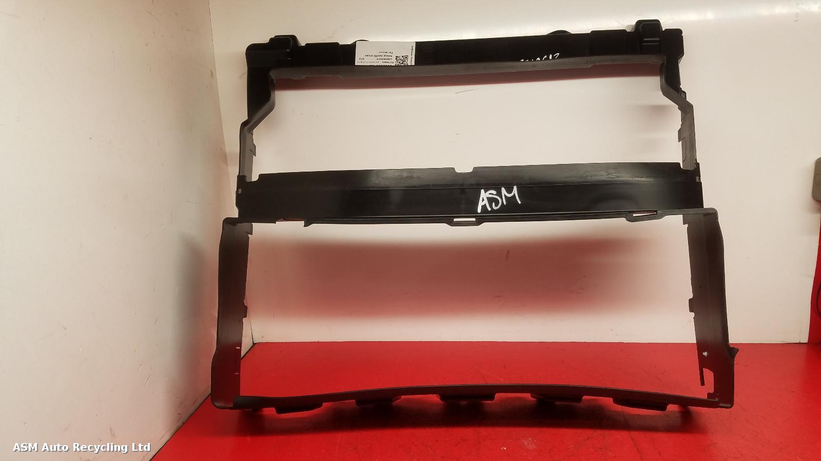 View Auto part Fan Shroud Land Rover Range Rover Sport 2019