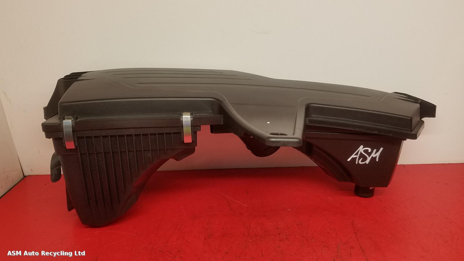 View Auto part Air Cleaner/Box Bmw 3 Series Gran Turismo (gt) 2014
