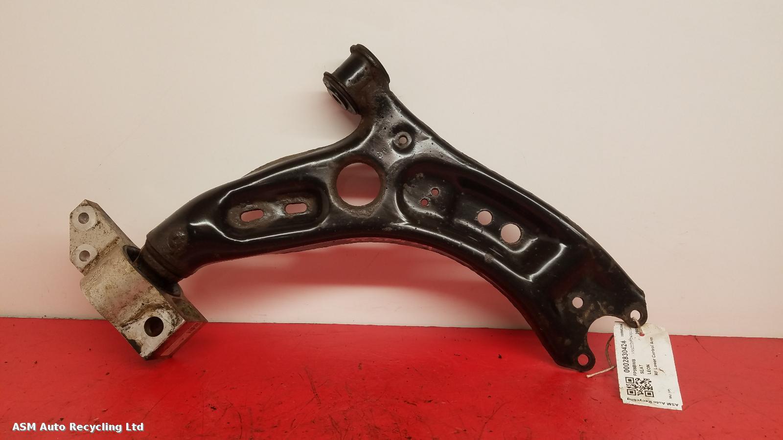 View Auto part RF Lower Control Arm Seat Leon 2009