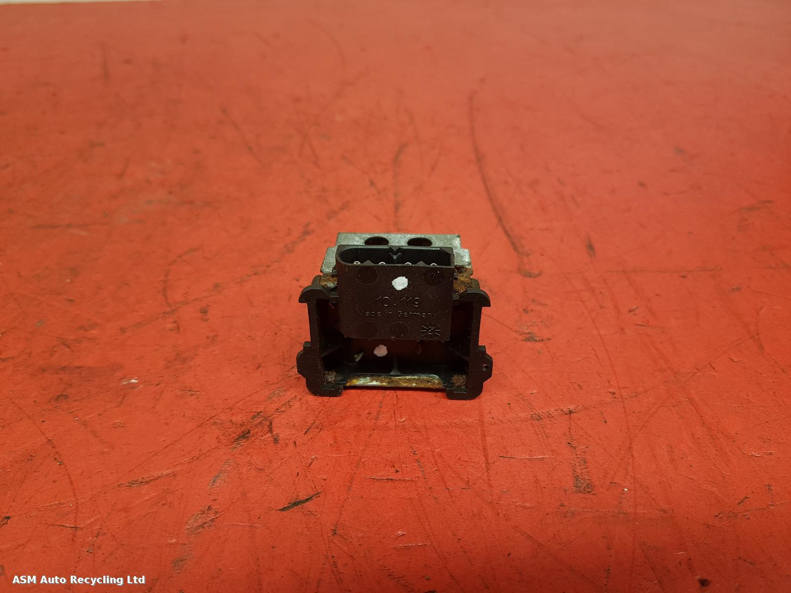 View Auto part Heater Rheostat Bmw 3 Series 1996