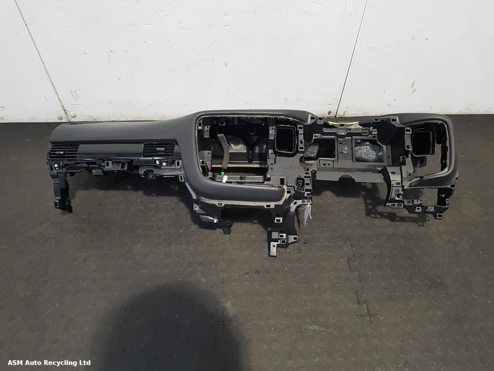 View Auto part Airbag Kit Mitsubishi Outlander 2018
