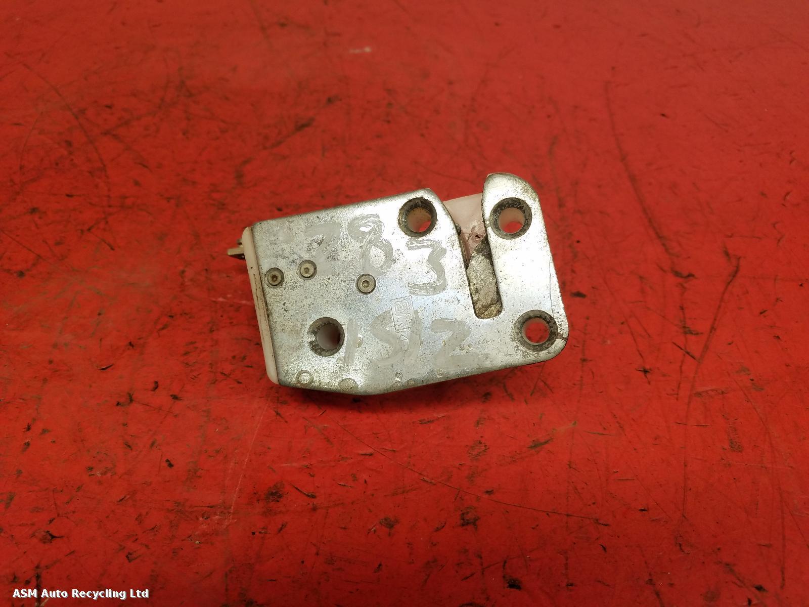 View Auto part Door Lock Assembly Rover Mini 1987