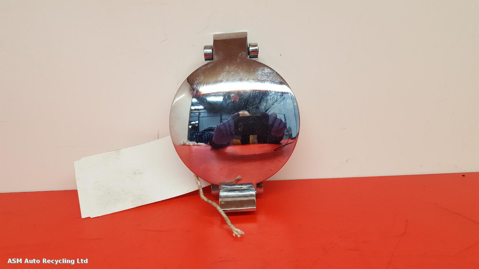 View Auto part Fuel Filler Flap Rover Mini 1987