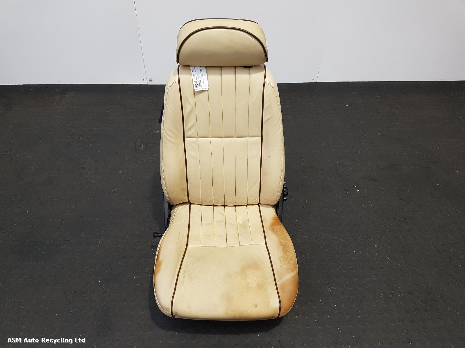 View Auto part Complete Interior Rover Mini 1987