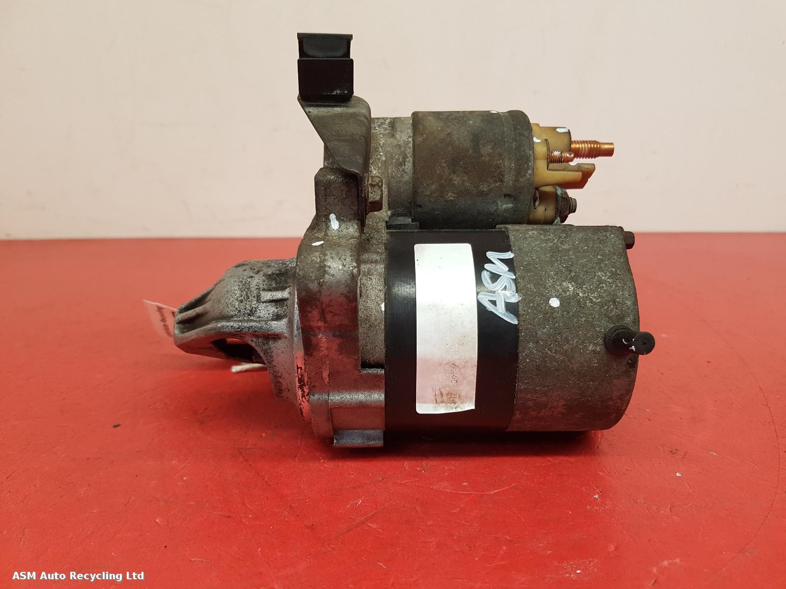 View Auto part Starter Motor Alfa Romeo Giulietta 2015