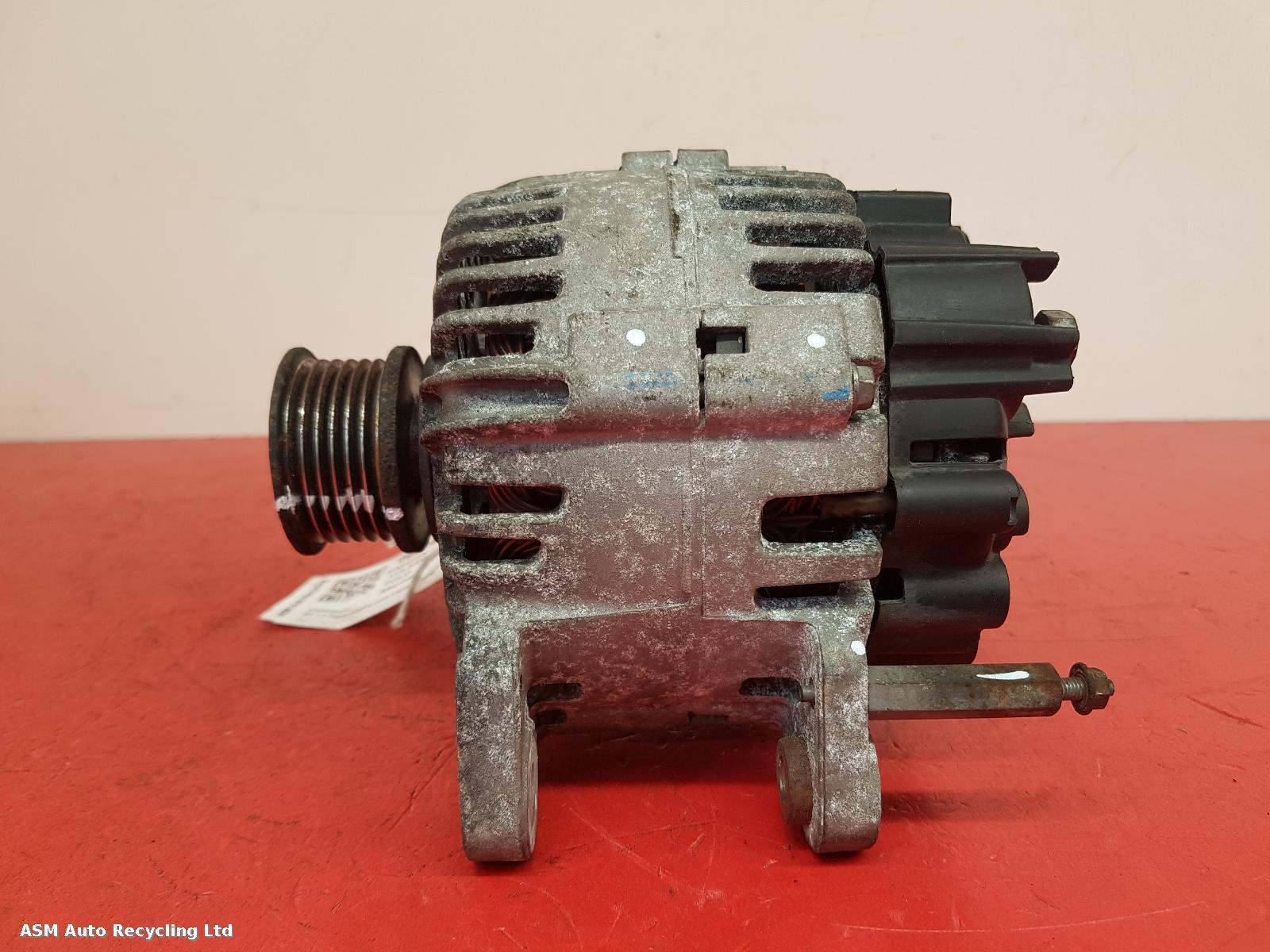 View Auto part Alternator Volkswagen Polo 2011