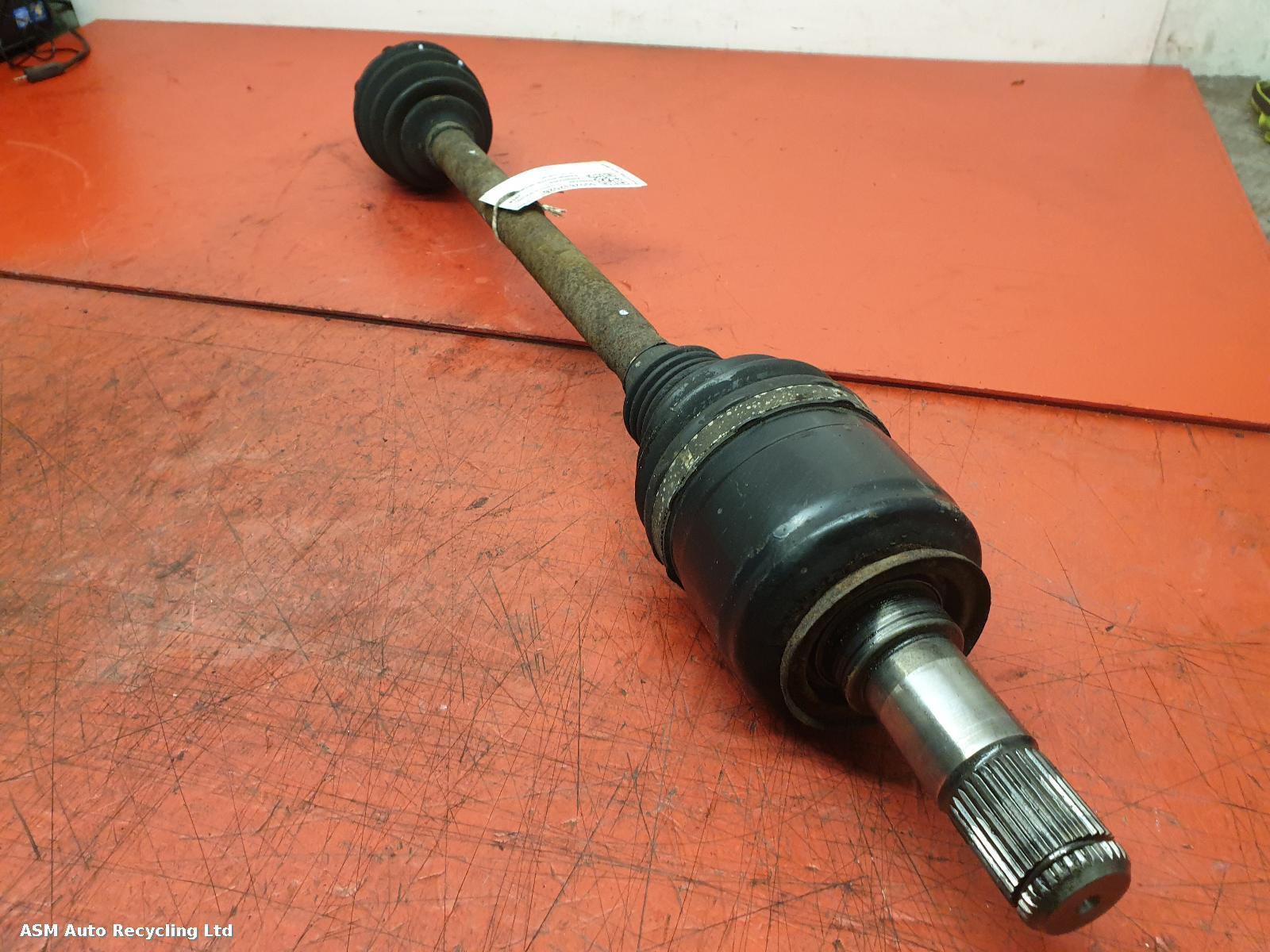 View Auto part Right Driveshaft Land Rover Range Rover Sport 2014