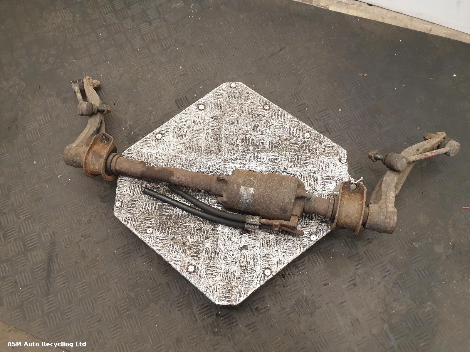 View Auto part Rear Sway bar Land Rover Range Rover Sport 2014