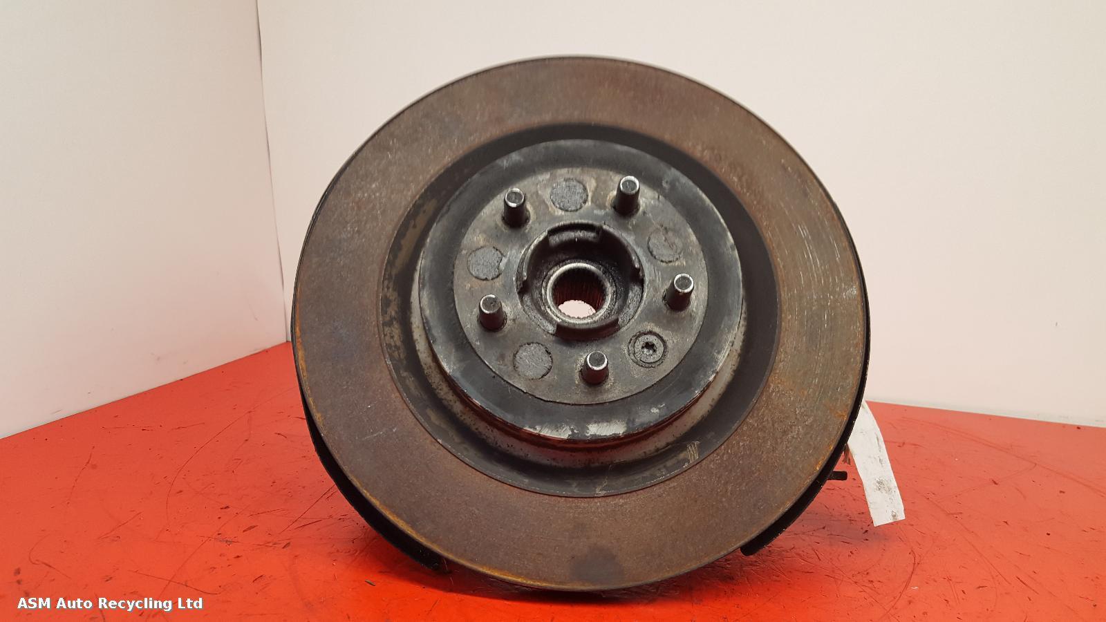 View Auto part LR Hub/Stub Axle Assembly Land Rover Range Rover Sport 2014