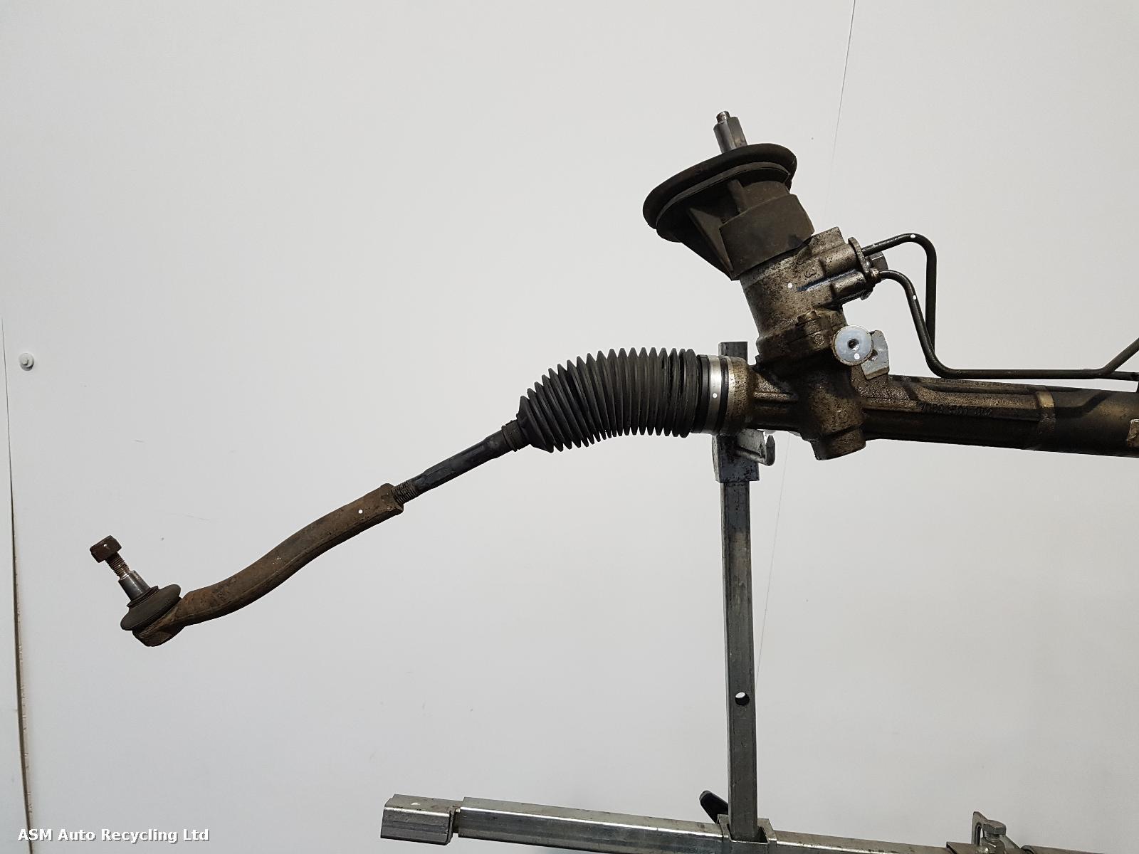 View Auto part Steering Box/Rack Mg Mg3 2015