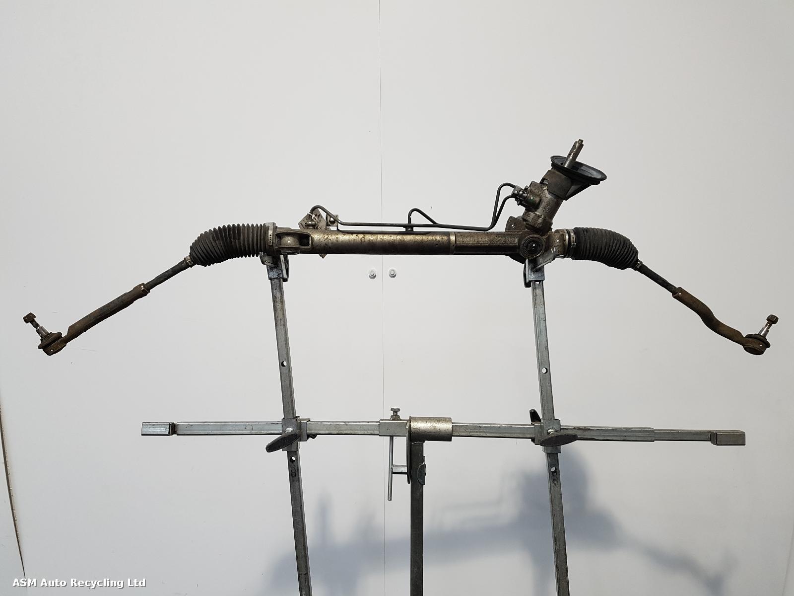View Auto part Steering Box/Rack Mg Mg3 2015