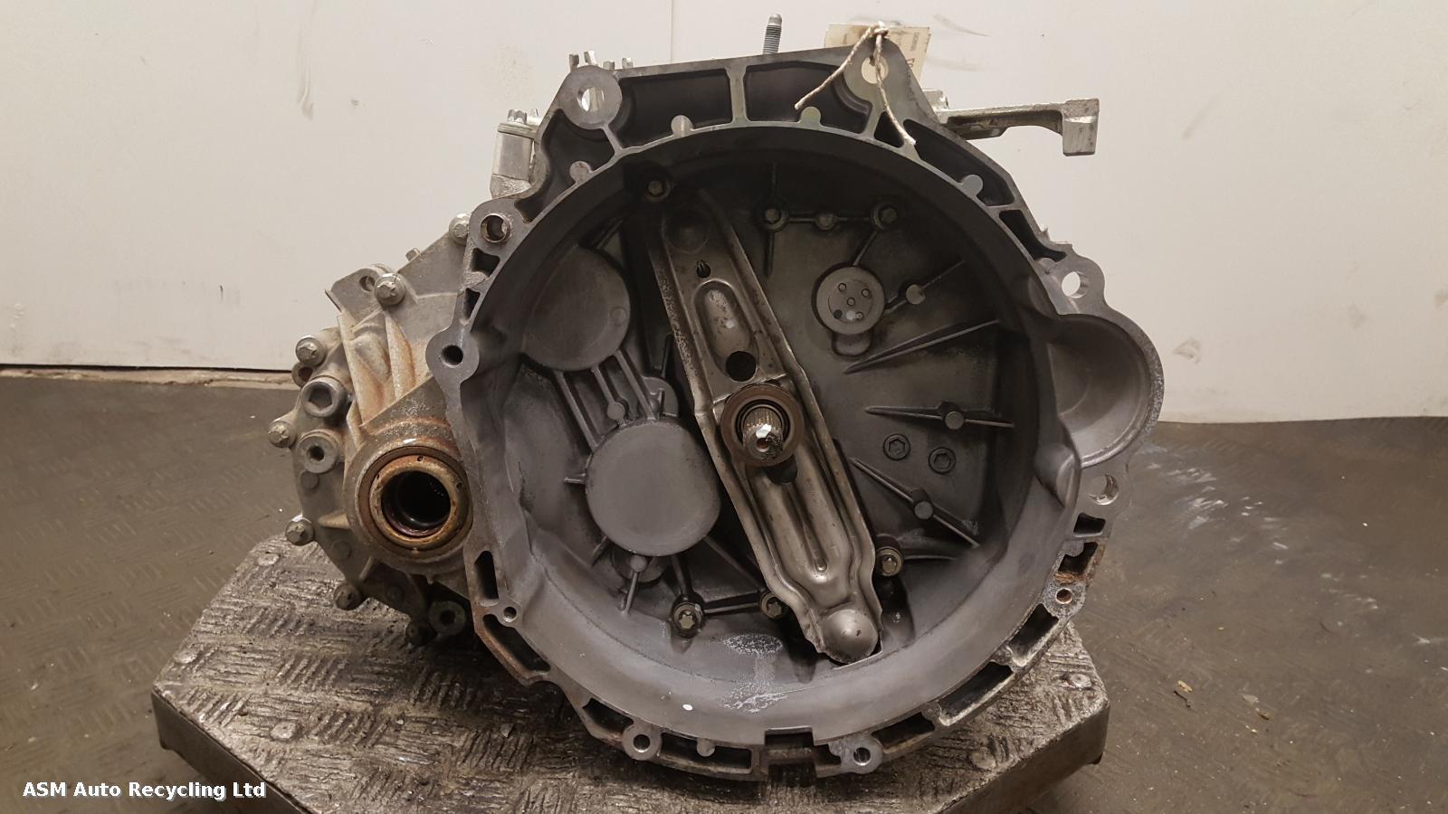 View Auto part Gearbox Mini (bmw) Mini 2011