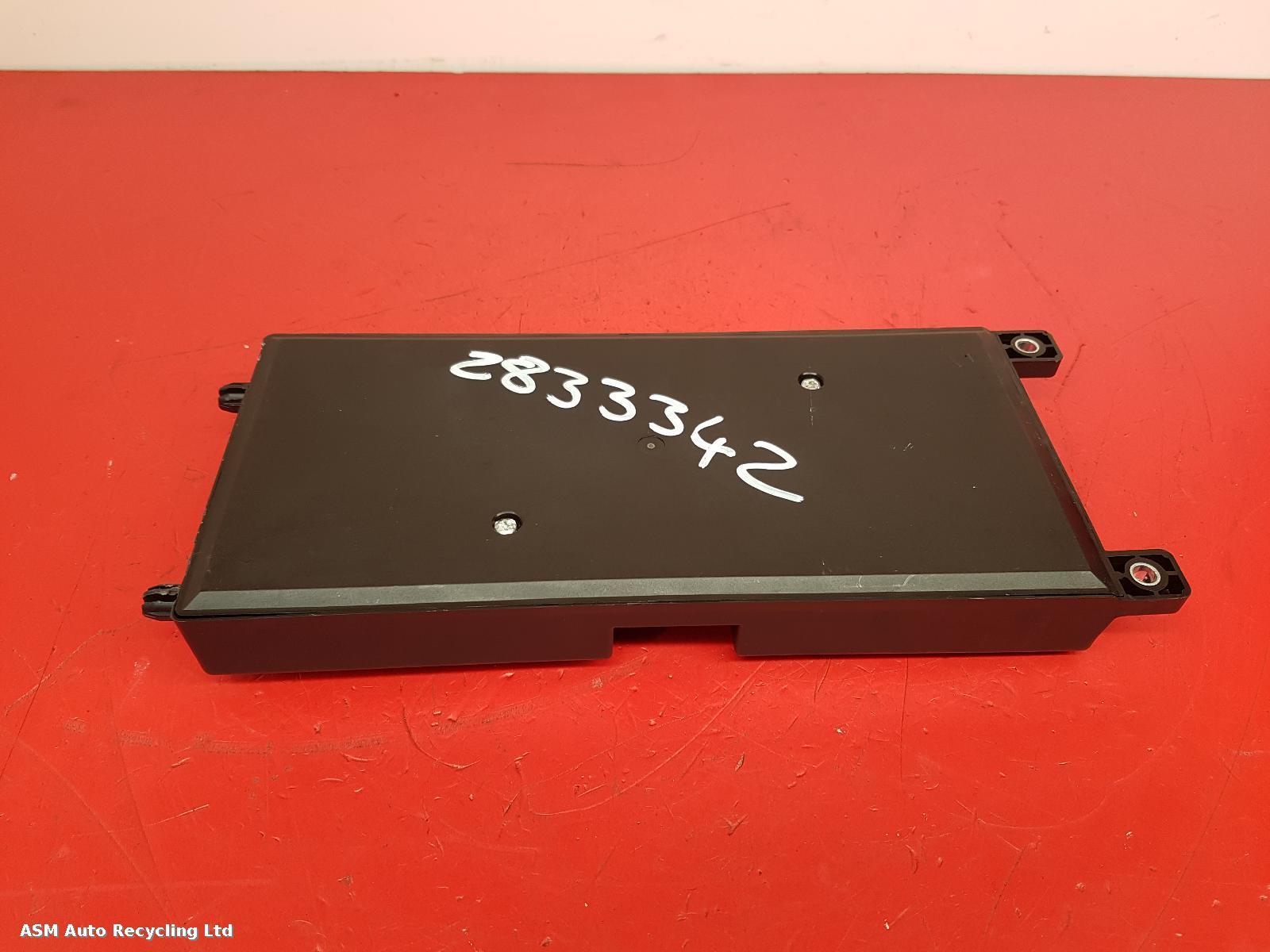 View Auto part ECU Jaguar Xe 2015