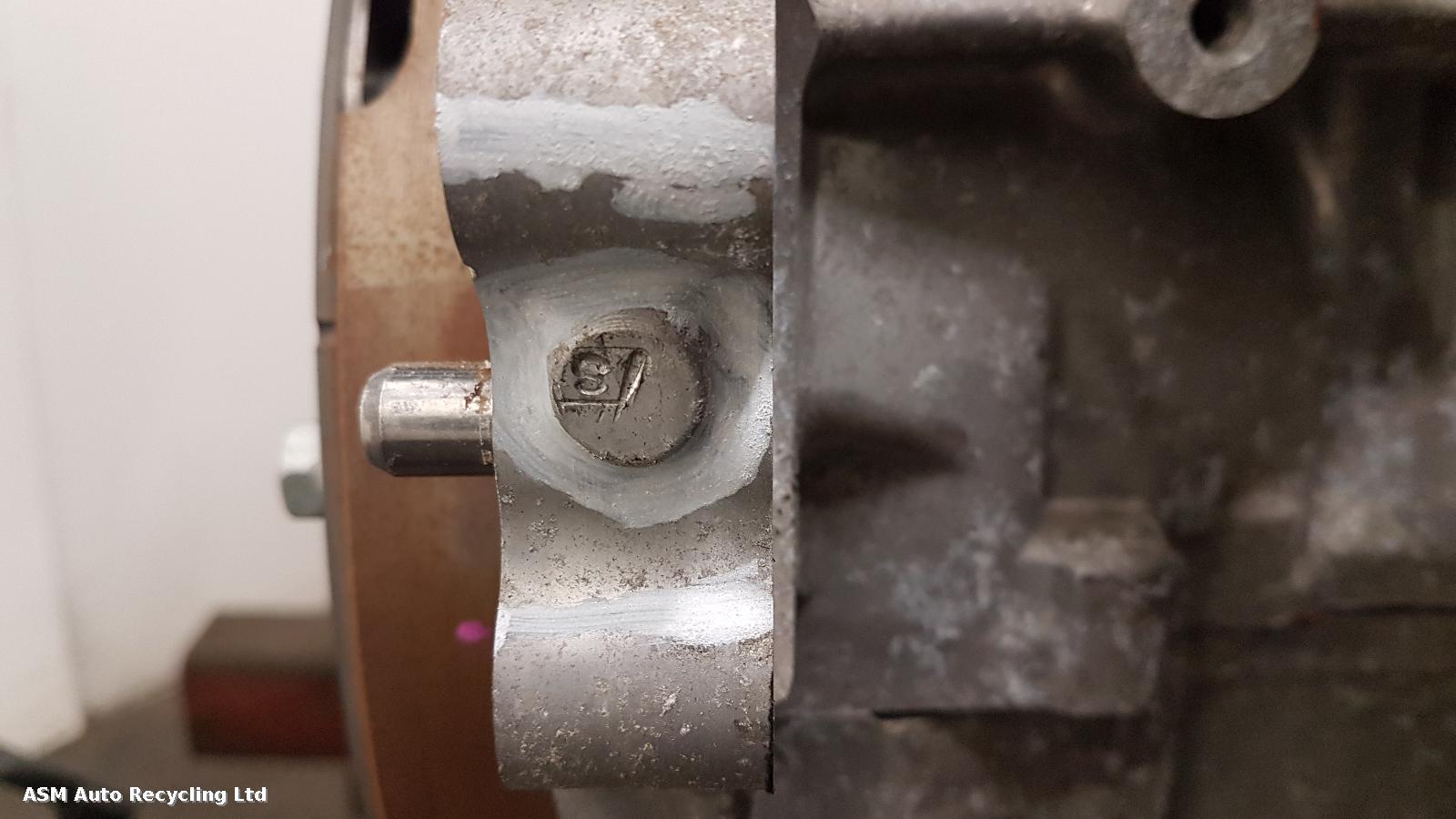 View Auto part Engine Toyota Yaris 2016