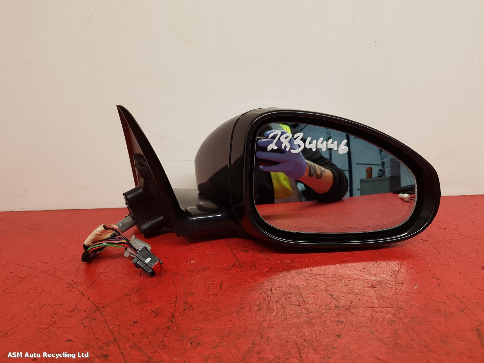 View Auto part R Door Mirror Jaguar F Type 2014