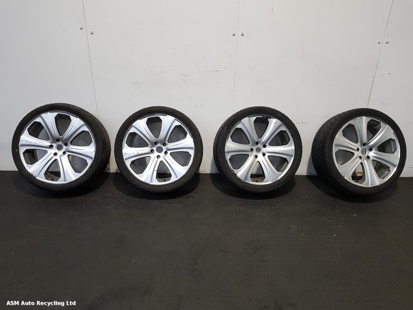 View Auto part Wheel Set Unknown Unknown 2021