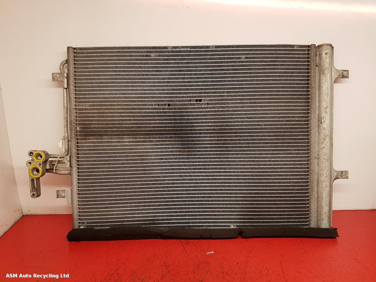 View Auto part Condenser Ford Mondeo 2013