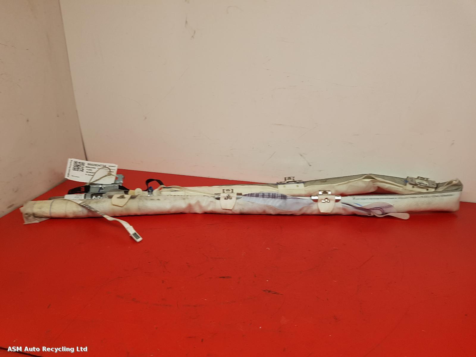 View Auto part R Air Bag Ford Mondeo 2013