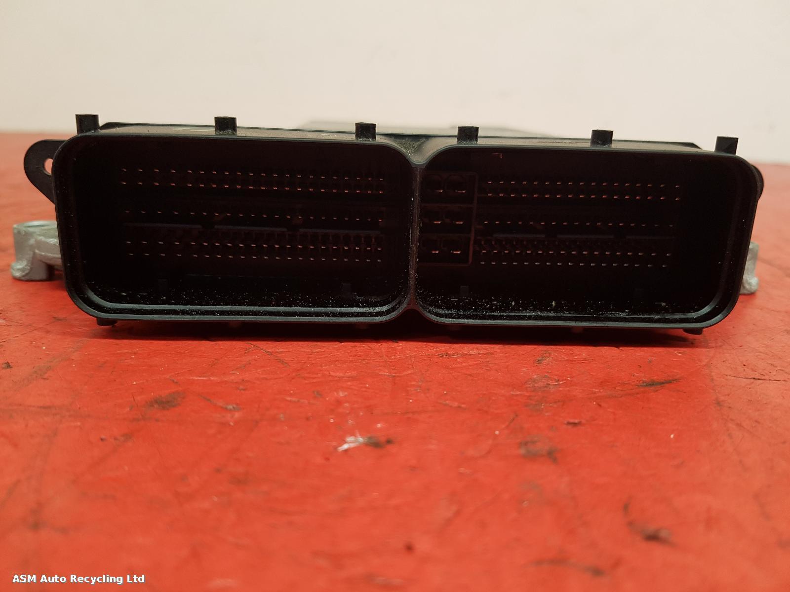 View Auto part ECU Kia Sportage 2016