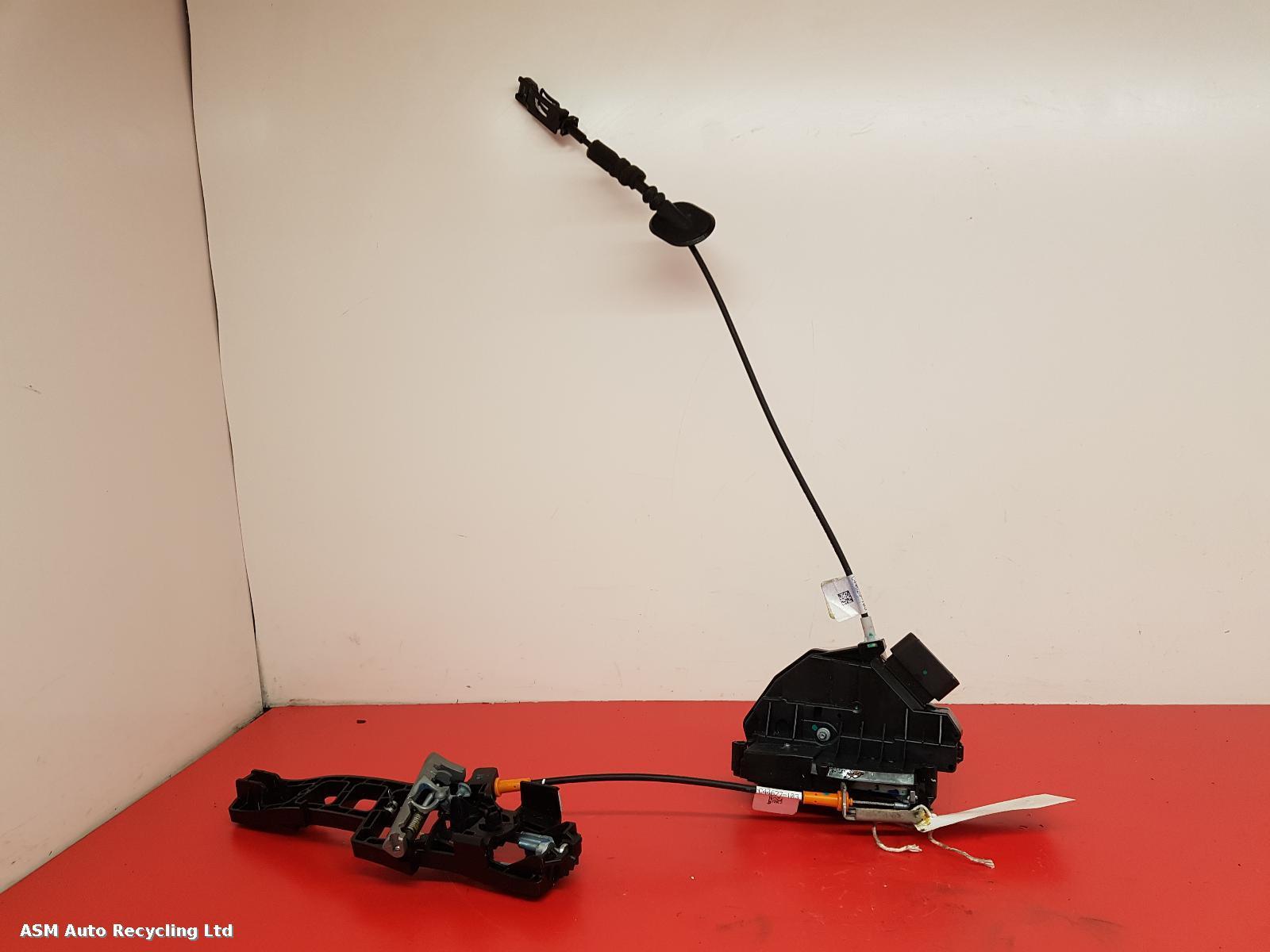 View Auto part Door Lock Assembly Ford Ecosport 2017