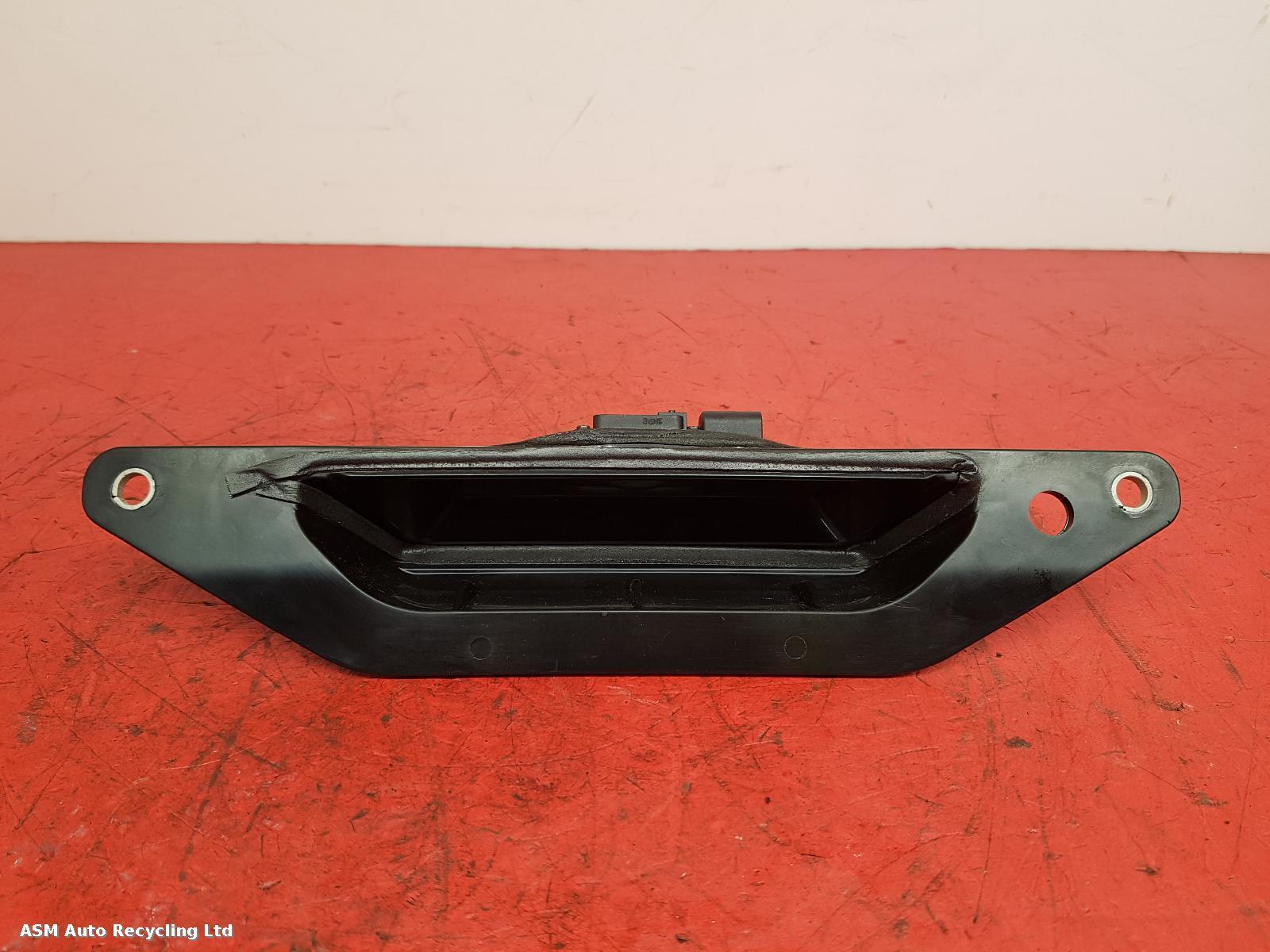 View Auto part Tailgate Handle Ford Kuga 2014