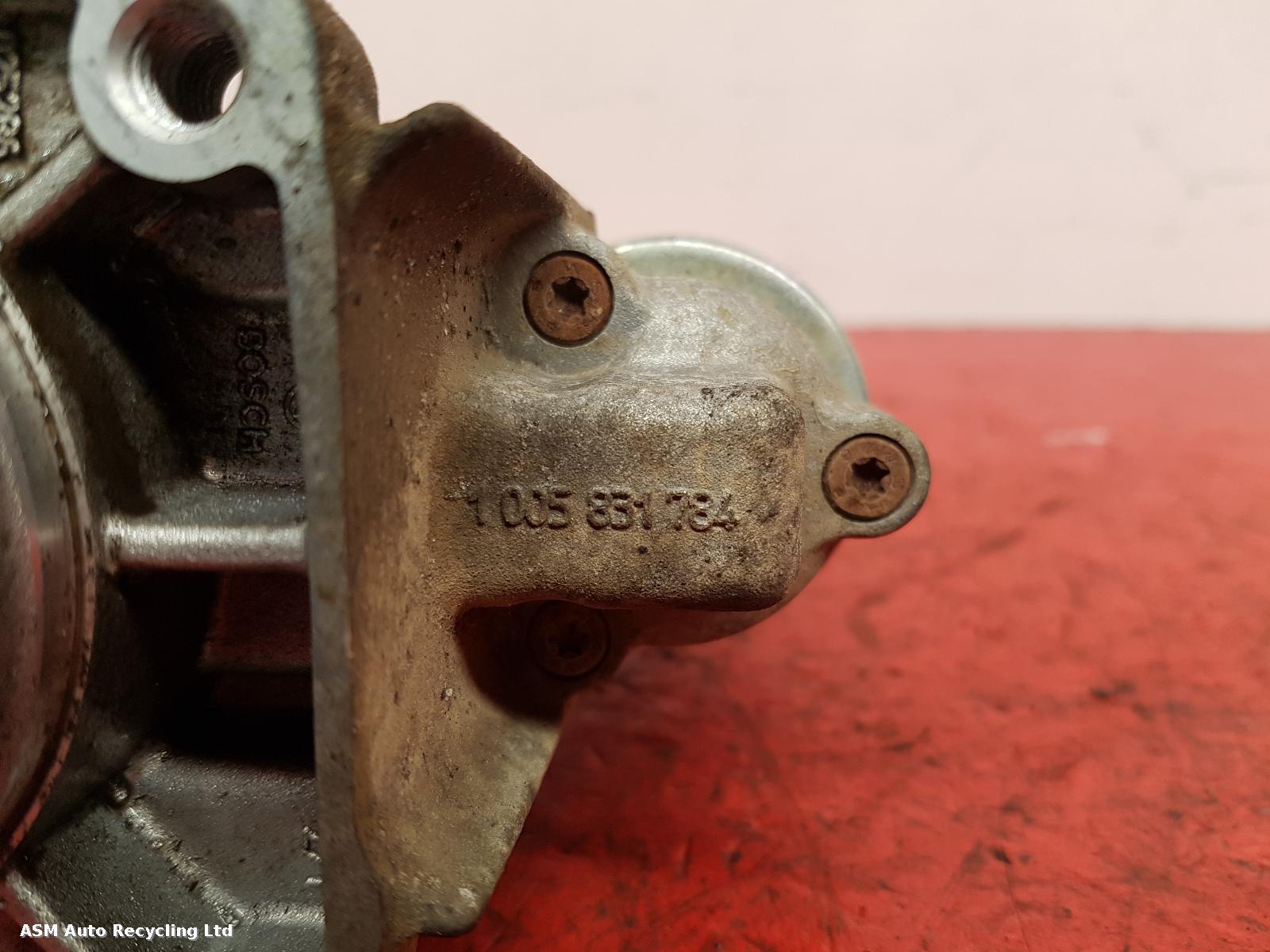 View Auto part Starter Motor Fiat 500 2013