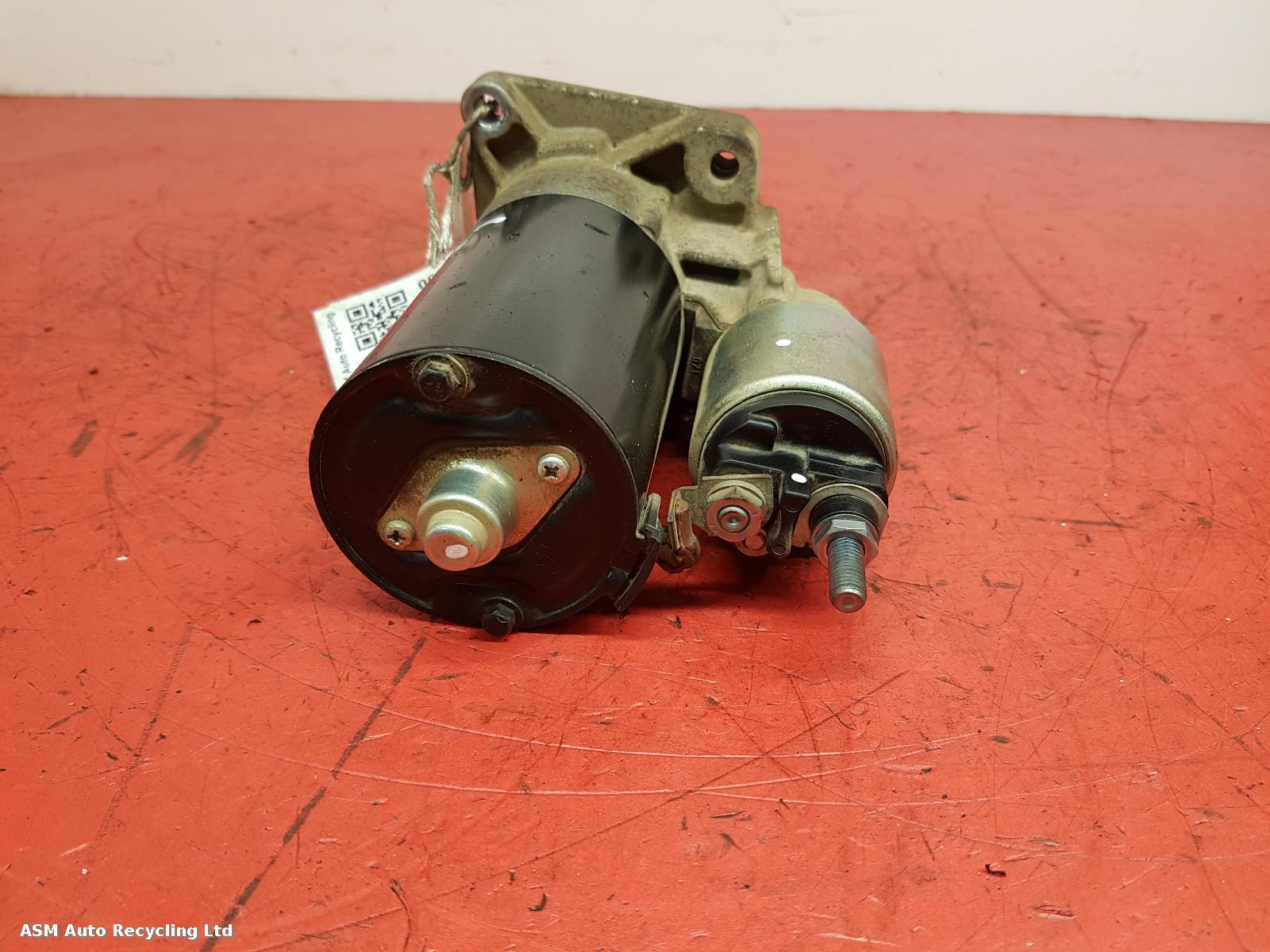 View Auto part Starter Motor Fiat 500 2013